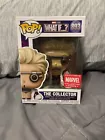 Funko POP! Marvel Studios What If..? The Collector #893