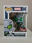 Funko Pop! Marvel - Superior Octopus Spider-Man #669