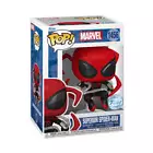 Funko POP! Marvel - Superior Spider-Man #1456