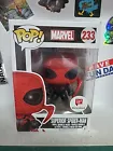 Funko Pop! Marvel Superior Spider-Man #233 (Walgreens Exc) Vinyl Figure