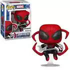 Funko Pop! Marvel  Superior Spider-Man Exclusive #1456