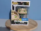 Funko POP! Marvel: Sylvie #897 GITD Walmart Exclusive - Loki Disney+