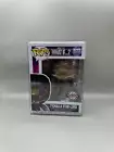 Funko Pop! Marvel T'Challa Star-Lord Metallic #871