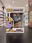 Funko Pop! Marvel - Thanos 453