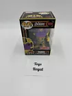 Funko Pop Marvel Thanos Black Light #909 Avengers End Game Target Exclusive