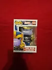 Funko Pop! Marvel - Thanos (Holiday) #533 Avengers Guardians Of The Galaxy