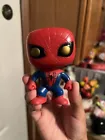 Funko Pop! Marvel The Amazing Spider-Man #15 2012 OOB Vaulted/Retired RARE