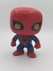 Funko Pop! Marvel The Amazing Spider-Man #15 2012 OOB Vaulted/Retired RARE