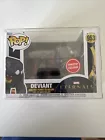 Funko Pop! Marvel The Eternals GameStop Exclusive #953 Deviant