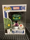 Funko Pop! Marvel - The Lizard #334 Walgreens Exclusive w/ Protector