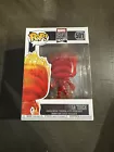 Funko Pop! Marvel ~ The Original Human Torch #501 (Damage Box)