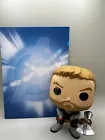 Funko Pop: Marvel - Thor #452 (Great Condition)