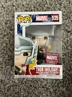 Funko Pop! Marvel Thor (Holiday) #535 Collector Corps Exclusive Vinyl Figure