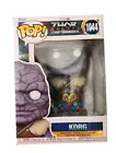 Funko POP! Marvel Thor Love and Thunder Korg 1044