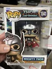 Funko Pop - Marvel - Thor Love and Thunder - MIGHTY THOR #1041 FAST SHIPPING!