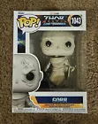 Funko Pop! Marvel: Thor Love & Thunder Gorr #1043 New In Box