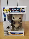 Funko Pop! Marvel: Thor Love & Thunder Gorr #1043 Not Mint