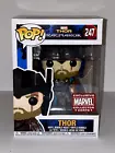 Funko Pop! Marvel Thor Ragnarok #247 Thor (Gladiator) Bobblehead Exclusive NEW