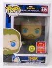 Funko Pop! Marvel Thor Ragnarok 335 Thor Vinyl Figure New