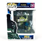 Funko Pop! Marvel Thor Ragnarok Gladiator Hulk #241