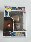 Funko Pop! Marvel - Thor: Ragnarok - Heimdall # 245- Brand NEW !!!