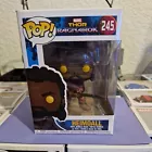 Funko Pop! Marvel Thor Ragnarok Heimdall #245 Vinyl Bobble-head