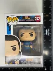 Funko Pop! Marvel Thor Ragnarok Loki Sakaarian Vinyl Figure #242 - E03