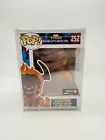 Funko POP Marvel Thor Ragnarok Surtur #252 GameStop Exclusive W/ Protector