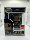 Funko Pop! Marvel Thor Ragnarok Valkyrie #336 2018 Summer Convention