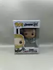 Funko Pop! Marvel Thor (Team Suit) #452