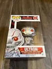 Funko Pop Marvel Ultron Avengers Age of Ultron 72