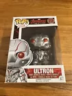 Funko Pop Marvel Ultron Avengers Age of Ultron 72