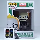 Funko Pop! Marvel Universe Ghost Rider #18