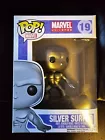 Funko Pop! Marvel Universe Silver Surfer #19 Vinyl Bobblehead  BRAND NEW IN BOX