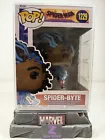 FUNKO POP! Marvel Universe Spider-Man Spider-Byte #1229