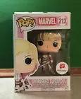 Funko POP! Marvel Unmasked Gwenpool Walgreens 213