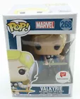 Funko Pop! - Marvel Valkyrie 268 Walgreens Exclusive - Bobblehead