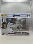 Funko Pop! Marvel Valkyrie's Flight #86