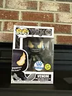 FUNKO POP! MARVEL VENOM - #1141 - FUNKO EXCLUSIVE GLOWS IN THE DARK