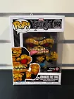 Funko POP! Marvel: Venom #692 - Venomized The Thing GameStop Exclusive