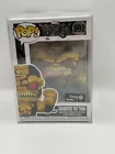 Funko POP! Marvel: Venom #692 - Venomized The Thing - GameStop - W/Protector NIB