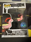 Funko Pop! Marvel Venom #748 Agent Venom Thunderbolts - Pop in a Box Exclusive