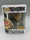 Funko POP! Marvel Venom #922 Venomized Jack O'Lantern BobbleHead Vinyl Figure