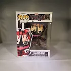 Funko Pop Marvel Venom - Carnage Cletus Kasady 367