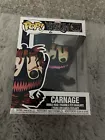 Funko Pop Marvel: Venom - Carnage Cletus Kasady Collectible Figure #367