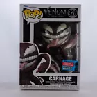 Funko Pop! Marvel Venom: Let There Be Carnage 2021 NYCC Shared Carnage #926