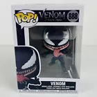 Funko Pop! Marvel VENOM Let There Be Carnage #888 Vinyl Bobblehead Figure