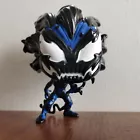 Funko Pop Marvel Venom Mayhem April Parker Vinyl Figure #676 Special Edition OOB