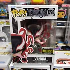 Funko Pop! Marvel Venom Miles Morales 1220 Entertainment Earth Exclusive