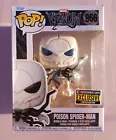 Funko Pop! Marvel Venom Poison Spider-Man #966 Entertainment Earth Exclusive